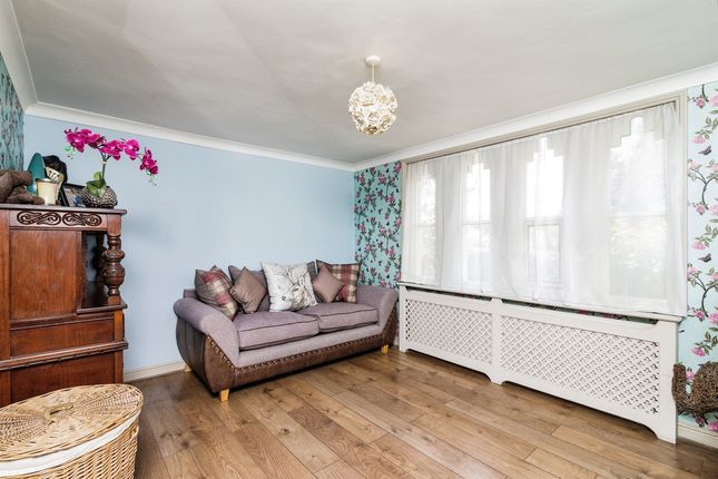 Cottage for sale in Flixton Road, Flixton, Lowestoft