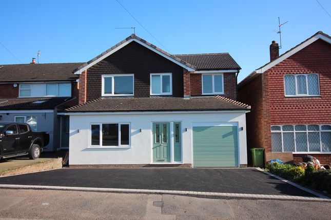 Detached house for sale in Chelsea Way, Kingswinford