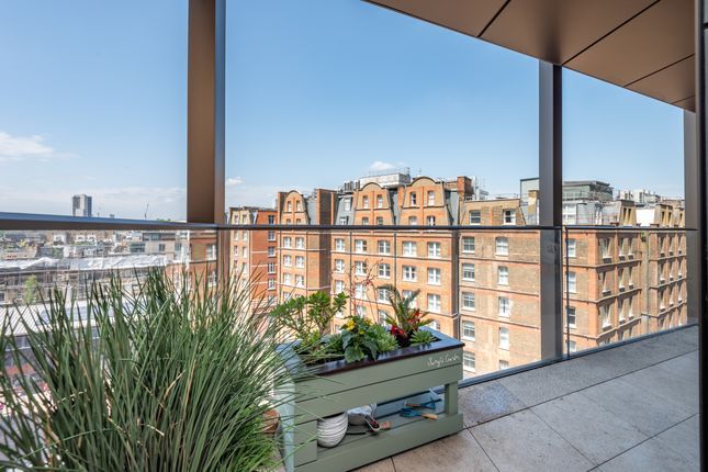 601 Kings, Kings Gate Walk, London photo 4