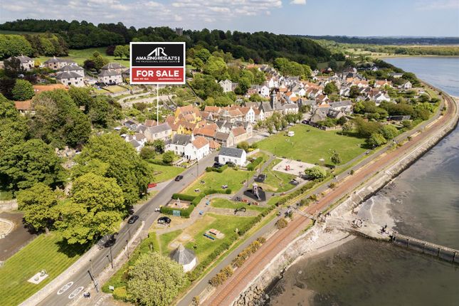 The Old Schoolhouse, West Green, Culross, Ky12 8Jh