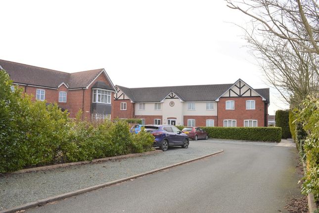 Prospect Court