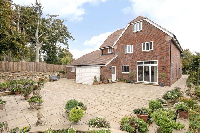 Detached house for sale in Bradford Road, Sherborne