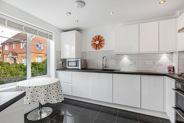 7, Cottongrass Road, Didcot photo 4