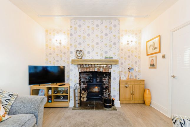 Semi-detached bungalow for sale in Holt Street, Wigan