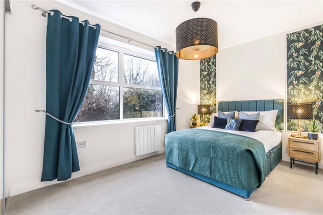 Flat for sale in Water Meadow House, Water Meadow, Chesham, Buckinghamshire