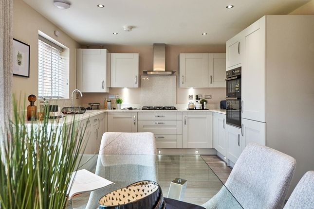 Space To Cook And Eat