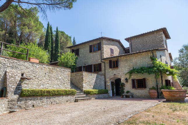 Country house for sale in Località Pratello, Calenzano, Toscana