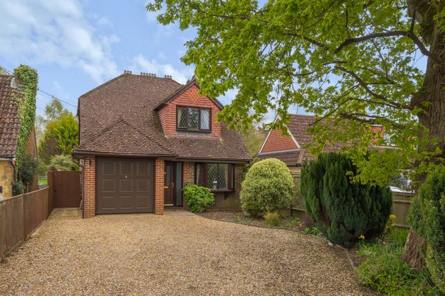 Detached house for sale in Rowly Drive, Cranleigh