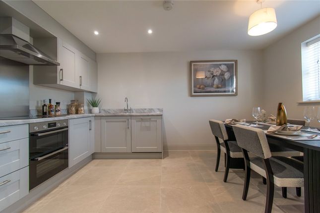 Plot 16 The Green,, New Road, Cambridgeshire photo 3
