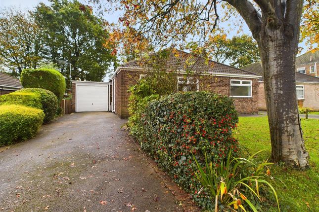 Bungalow for sale in Yalding Drive, Wollaton, Nottinghamshire NG8