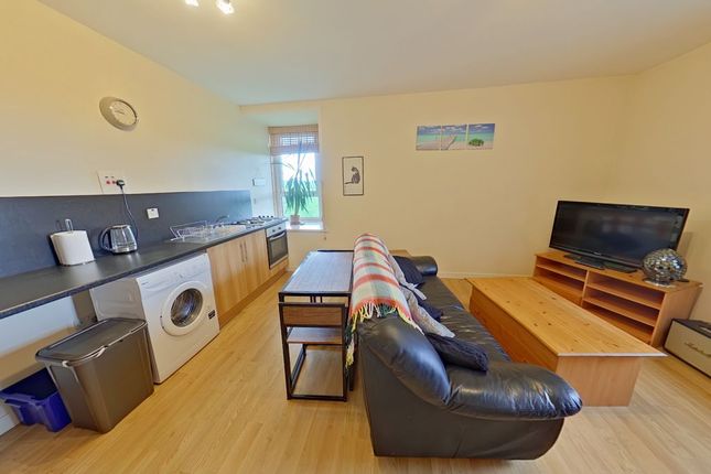 6 Oldfield House, Burnett Place, Thurso photo 2