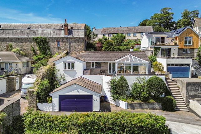 4-bed house on 3, Manor Gardens, Kingsbridge, £450,000