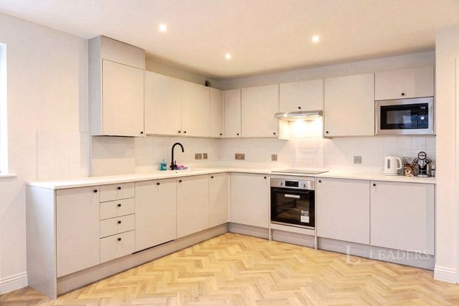 Flat 1B, Sedley Court, Malta Road, Cambridgeshire photo 2