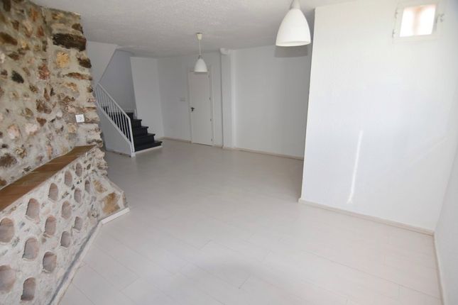 Bolnuevo, Bolneuvo, Murcia, Spain, 4 bedroom villa for sale - 55112198