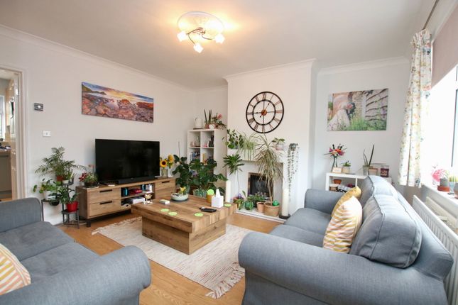26, Albert Avenue, Nottingham photo 4