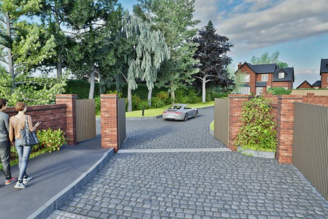 Flat Crofters Grange, 40, Cross Lane, Congleton photo 3