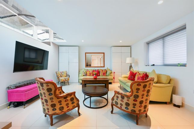 2-bed house on One B, West Hampstead Mews, London, £995,000