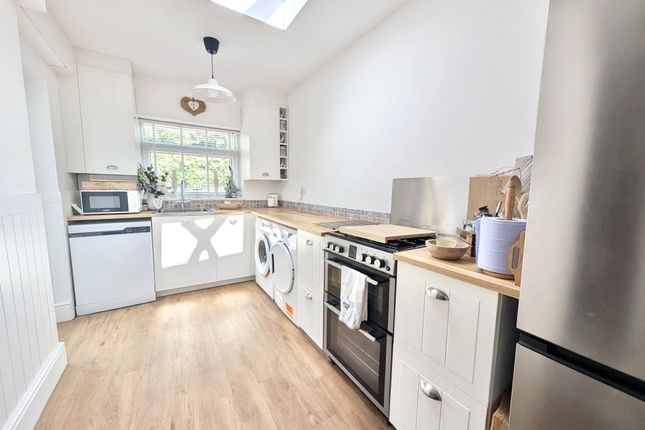 16, Eldon Terrace, Cheshire photo 3