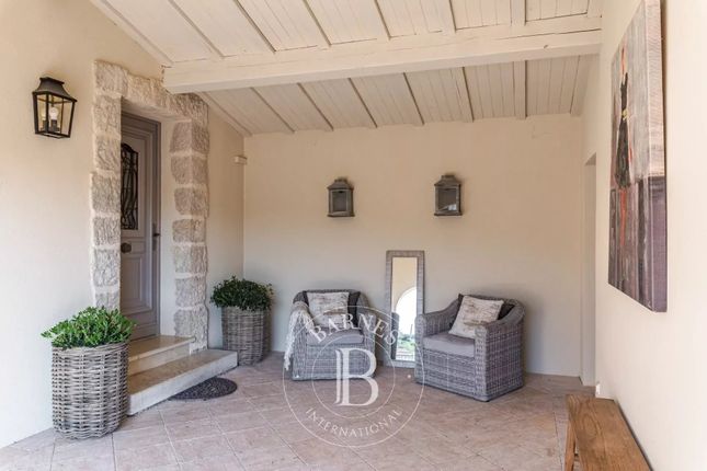 Detached house for sale in Opio, 06650, France