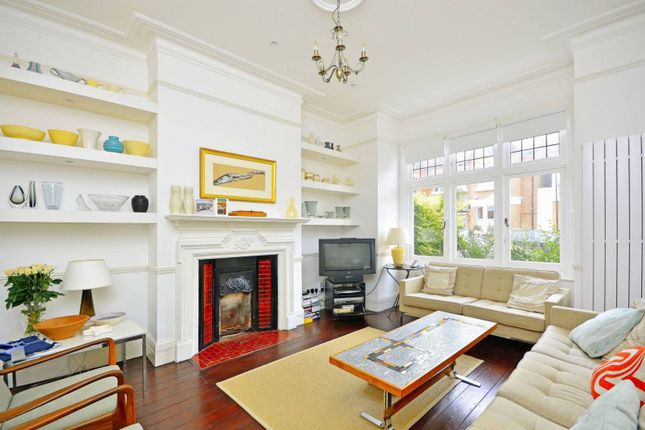 Thumbnail Property to rent in Ribblesdale Road, Furzedown, London