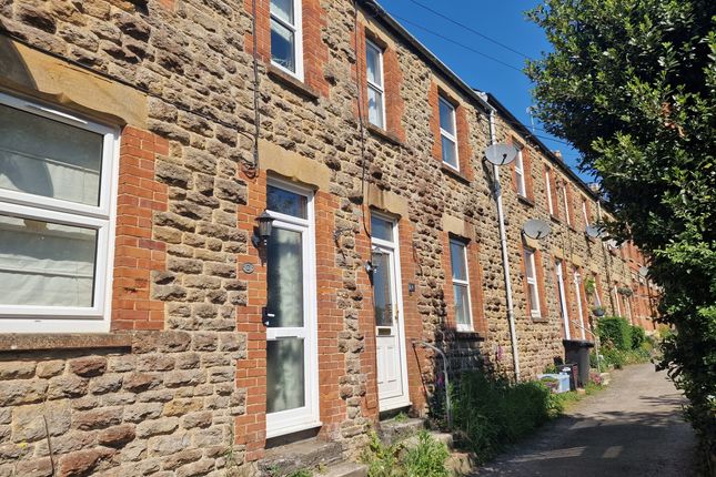2-bed house on 3 Quarry Cottages, Yeovil, £190,000