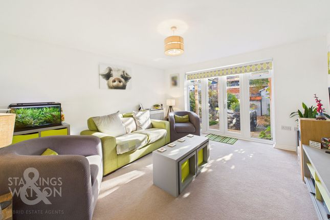 41 Redpoll Road, Norwich photo 3