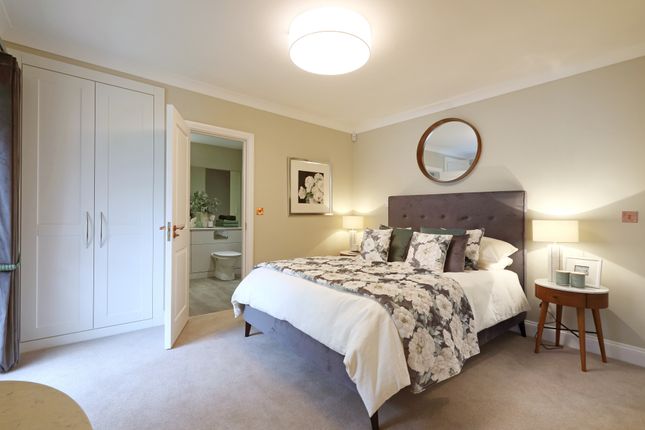 Flat for sale in Shilton Road, Burford