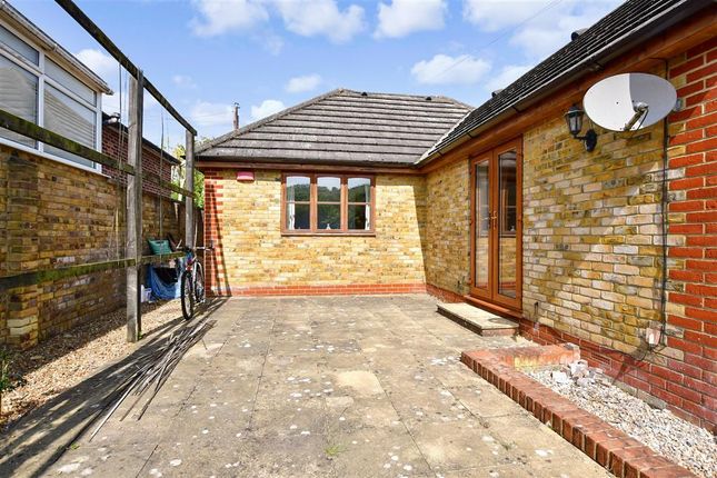 Detached bungalow for sale in Horselees Road, Boughton-Under-Blean, Faversham, Kent