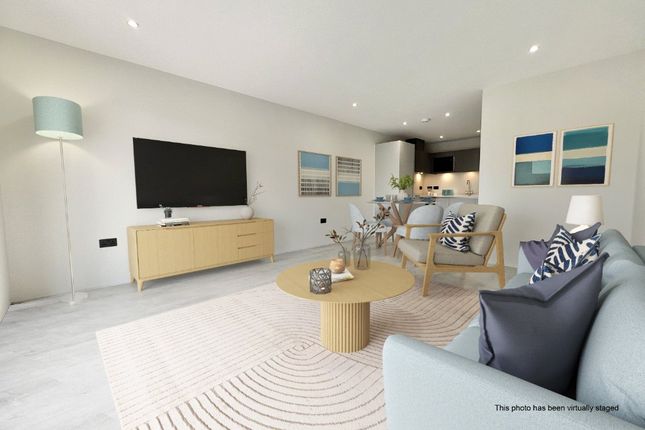Dining / Living Area