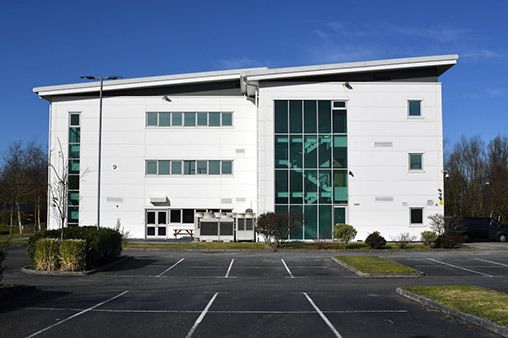 Office to let in 3-3 Wight Moss Way, Southport Business Park, Southport, Lancashire