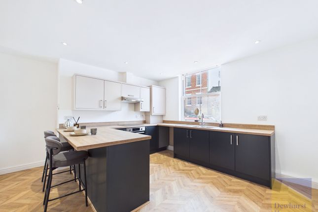 Flat 1, 29, Preston Street, Kirkham photo 3
