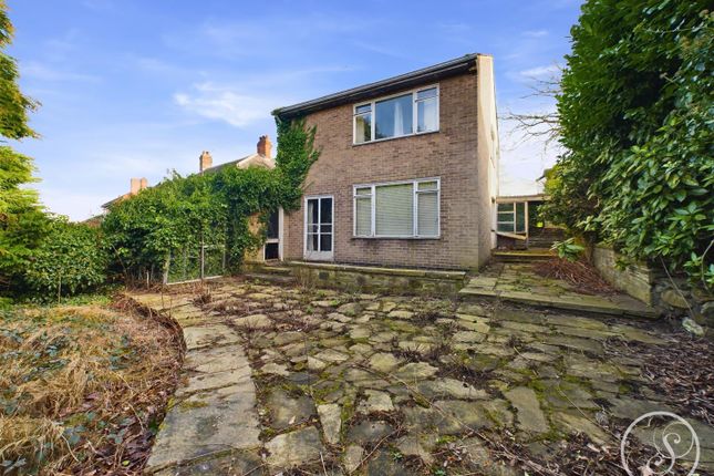 Detached house for sale in Primley Park Mount, Alwoodley, Leeds