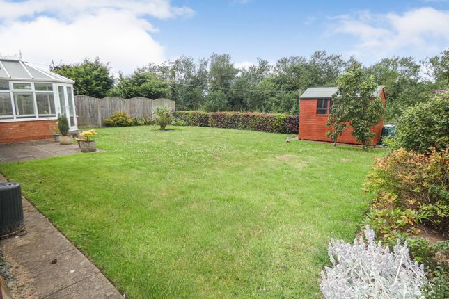 Detached house for sale in Churchside, Harlaston, Tamworth