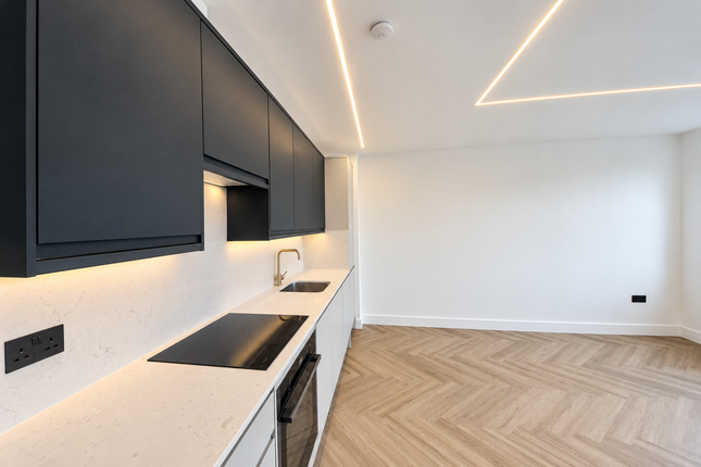 Cynergy Court, 93 Chase Side, London photo 4