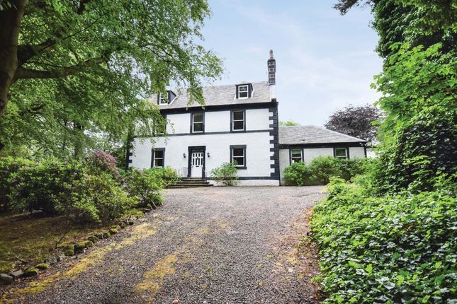 Homes For Sale In Paisley Buy Property In Paisley Primelocation