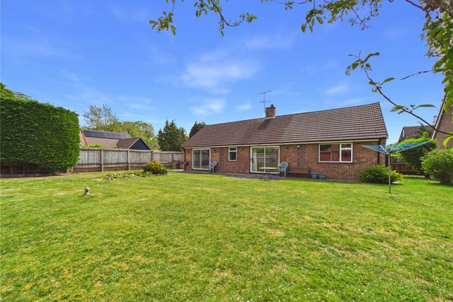 19, Greenfields, Halstead photo 4