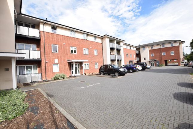 Part Furnished Two Bedroom Flat