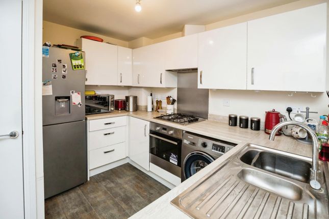 End terrace house for sale in College Avenue, Ellesmere Port, Cheshire