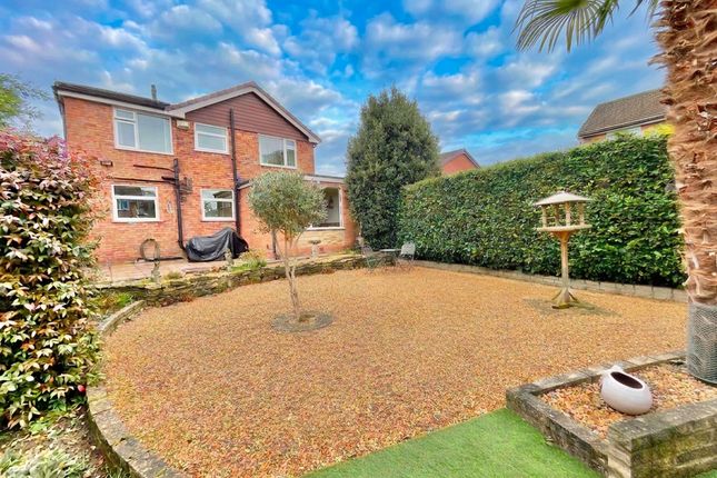 1 Holyrood Drive, Crewe photo 4