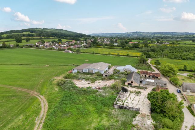 Great House Farm Land, Stour Row, SHAFTESBURY photo 5