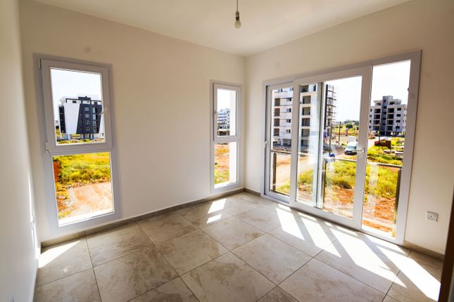 Apartment for sale in 2-Bedroom Apartment In The Heart Of Famagusta, No.3 T.Guder Soner Apts, Cyprus