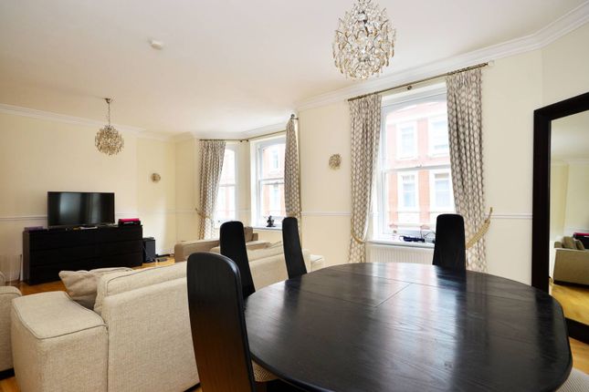 Flat to rent in Eastcastle Street, Fitzrovia, London