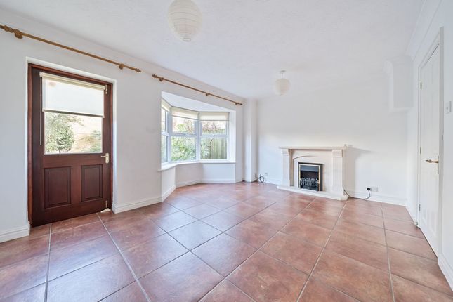 Terraced house for sale in Woodlands Lane, Chichester