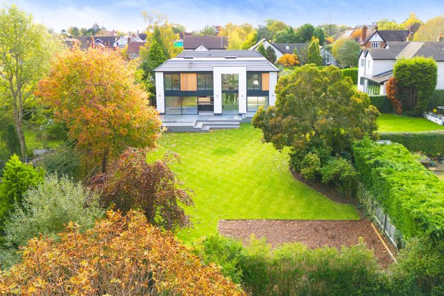 Detached house for sale in Leadhall Road, Harrogate