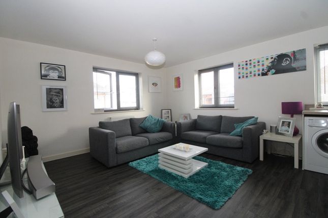 Flat for sale in Baird Way, Minster On Sea, Sheerness, Kent