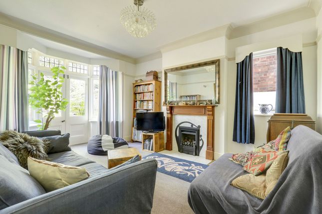 55 Tavistock Drive, Nottingham photo 2