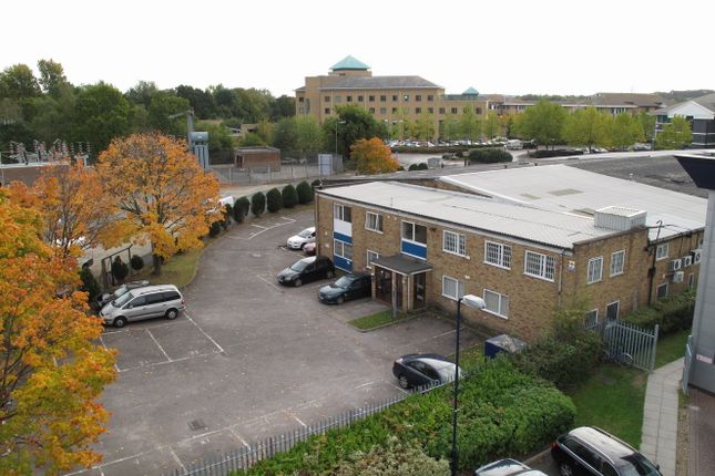 Thumbnail Office to let in Watchmoor Road, Camberley