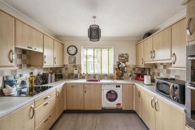 Detached bungalow for sale in Ferns Meadow, North Leverton, Retford