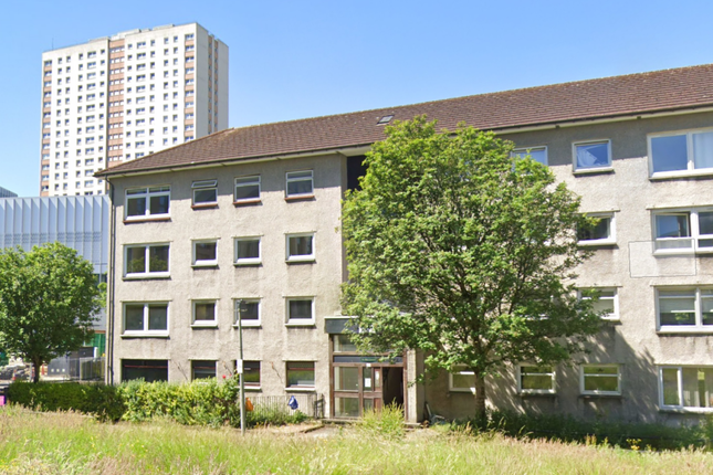 3, 2, 35, St Mungo Avenue, G4 0Ph