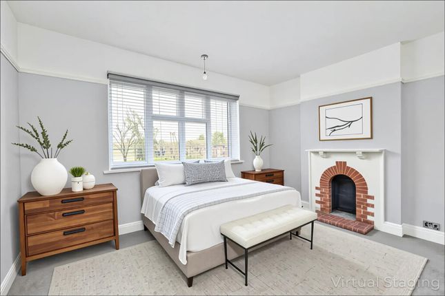 Bedroom 2 Virtual Staged